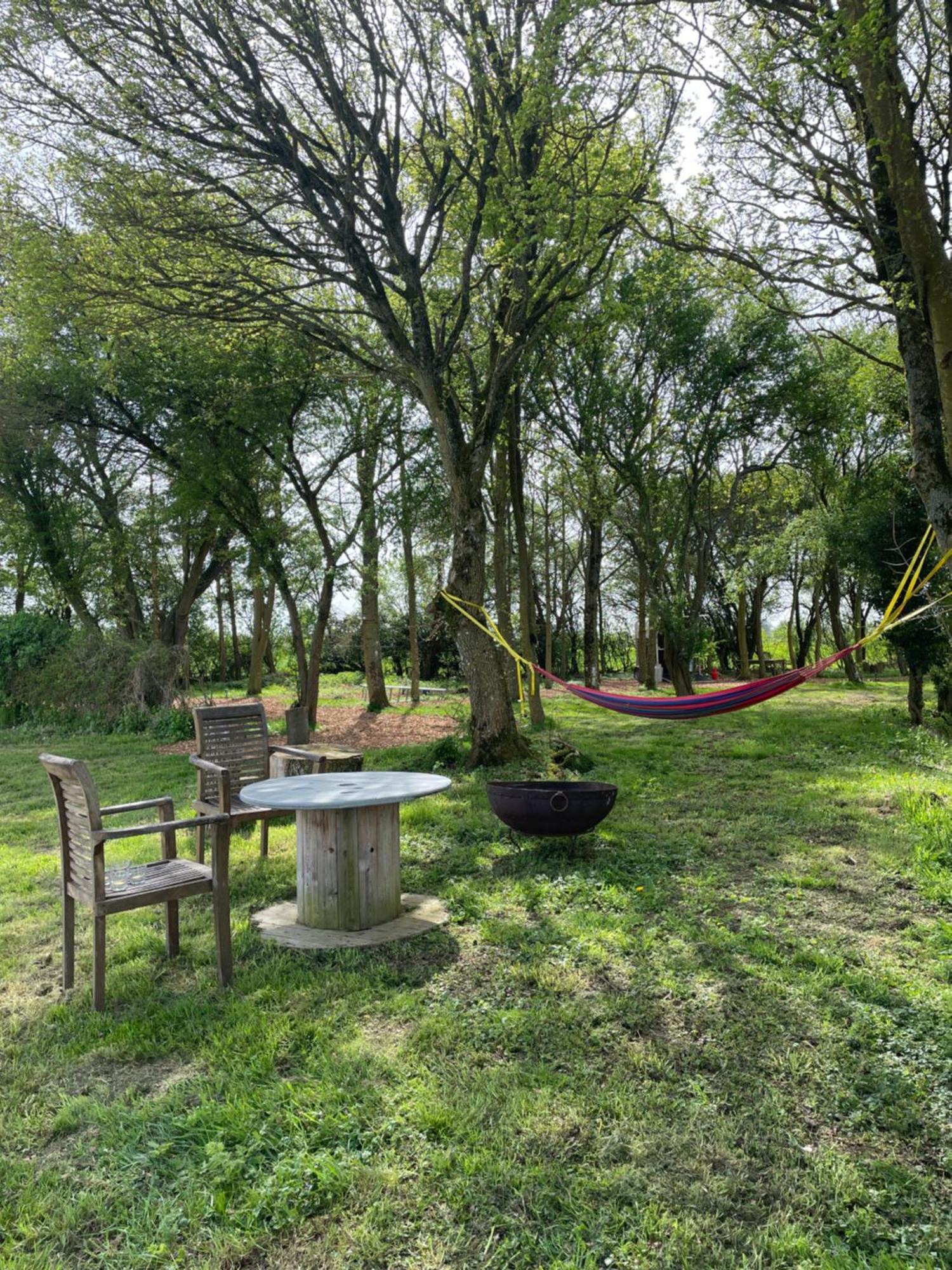 Nine Acres, Peaceful Hotel Brackley  Exterior foto